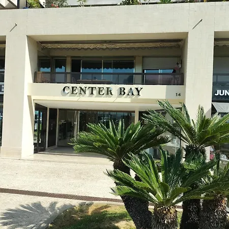 アパート Center Bay *